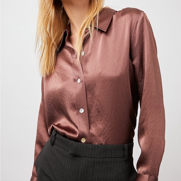 Rails Andrea Top in Nutmeg - Picture 13 of 13